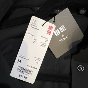 Uniqlo Theory